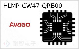 HLMP-CW47-QRB00