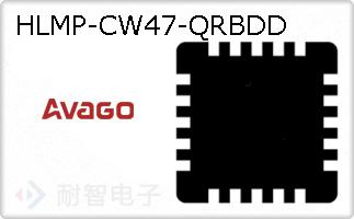 HLMP-CW47-QRBDD