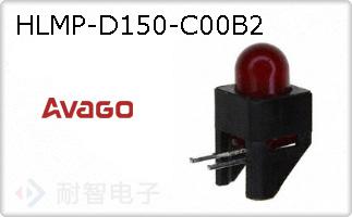 HLMP-D150-C00B2