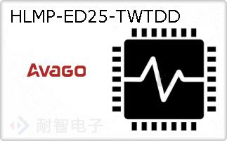 HLMP-ED25-TWTDD