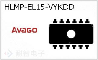 HLMP-EL15-VYKDD