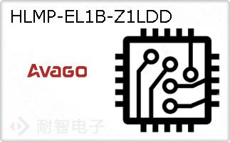 HLMP-EL1B-Z1LDD
