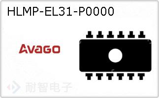 HLMP-EL31-P0000