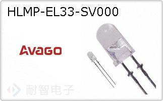 HLMP-EL33-SV000