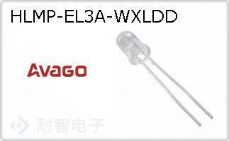HLMP-EL3A-WXLDD