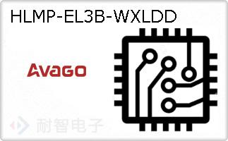 HLMP-EL3B-WXLDD