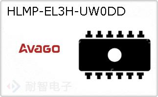 HLMP-EL3H-UW0DD