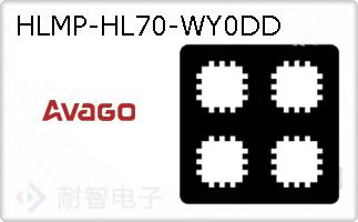 HLMP-HL70-WY0DD