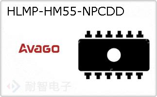 HLMP-HM55-NPCDD