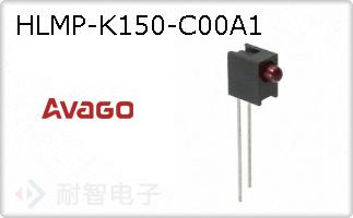 HLMP-K150-C00A1