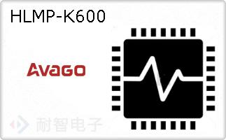 HLMP-K600