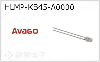 HLMP-KB45-A0000