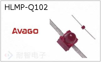 HLMP-Q102