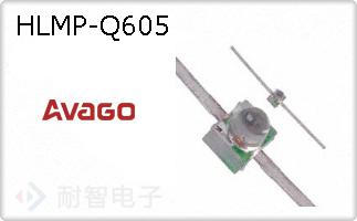 HLMP-Q605
