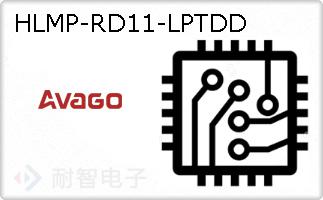 HLMP-RD11-LPTDD