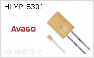 HLMP-S301
