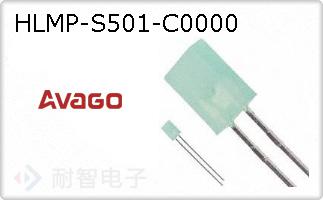 HLMP-S501-C0000ͼƬ