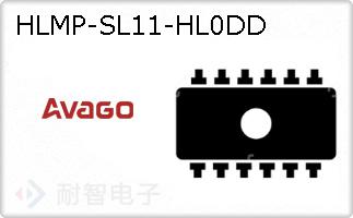 HLMP-SL11-HL0DD