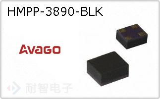HMPP-3890-BLK
