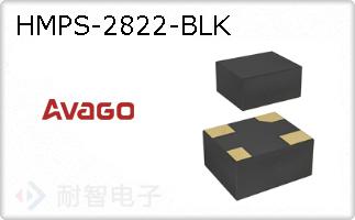 HMPS-2822-BLK