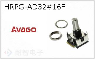 HRPG-AD32#16F