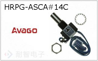 HRPG-ASCA#14C