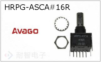 HRPG-ASCA#16R