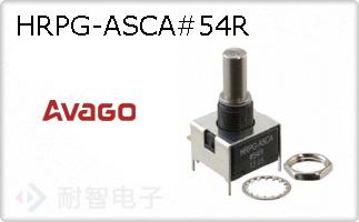 HRPG-ASCA#54R