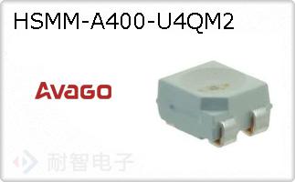 HSMM-A400-U4QM2