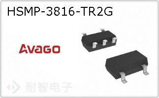 HSMP-3816-TR2G