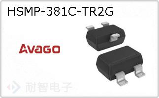HSMP-381C-TR2G