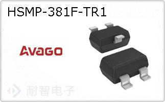 HSMP-381F-TR1
