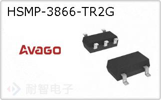 HSMP-3866-TR2G