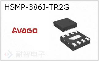 HSMP-386J-TR2G