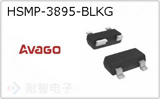 HSMP-3895-BLKG