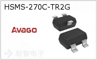 HSMS-270C-TR2G