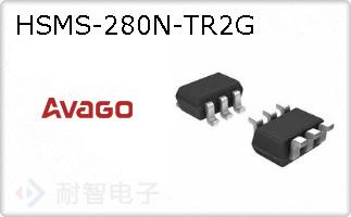 HSMS-280N-TR2G