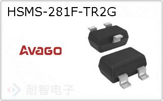 HSMS-281F-TR2G