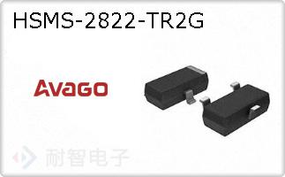 HSMS-2822-TR2G