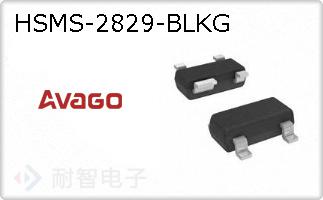 HSMS-2829-BLKG