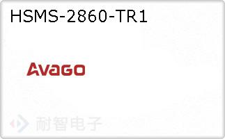 HSMS-2860-TR1