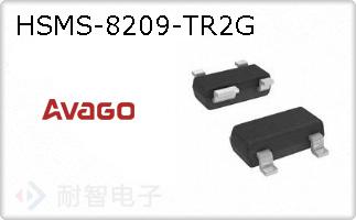 HSMS-8209-TR2G