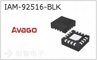 IAM-92516-BLK