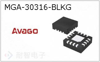 MGA-30316-BLKG