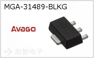 MGA-31489-BLKG