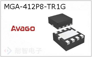 MGA-412P8-TR1G