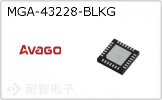 MGA-43228-BLKG