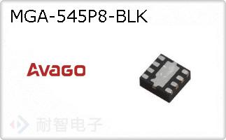 MGA-545P8-BLK