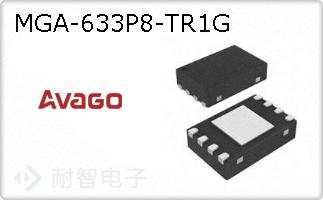 MGA-633P8-TR1G