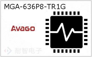 MGA-636P8-TR1G